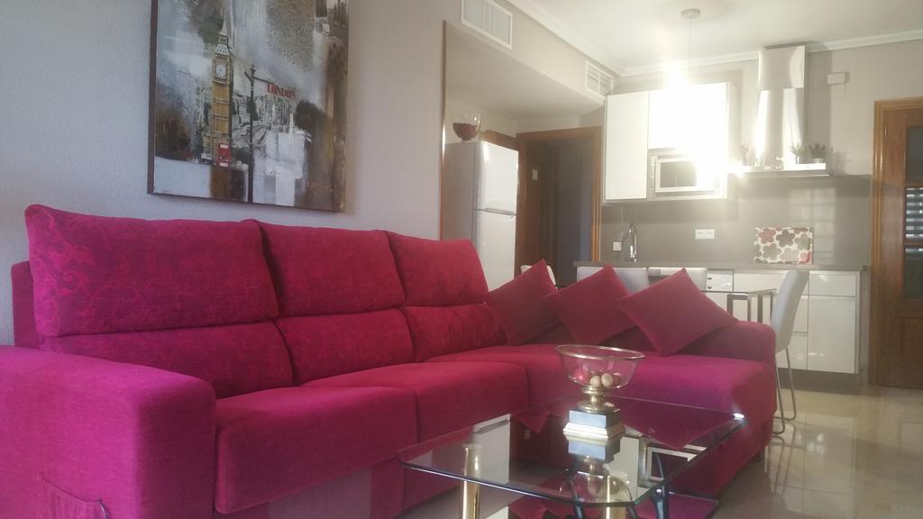 Apartamento Eduardo Dato Севілья Екстер'єр фото