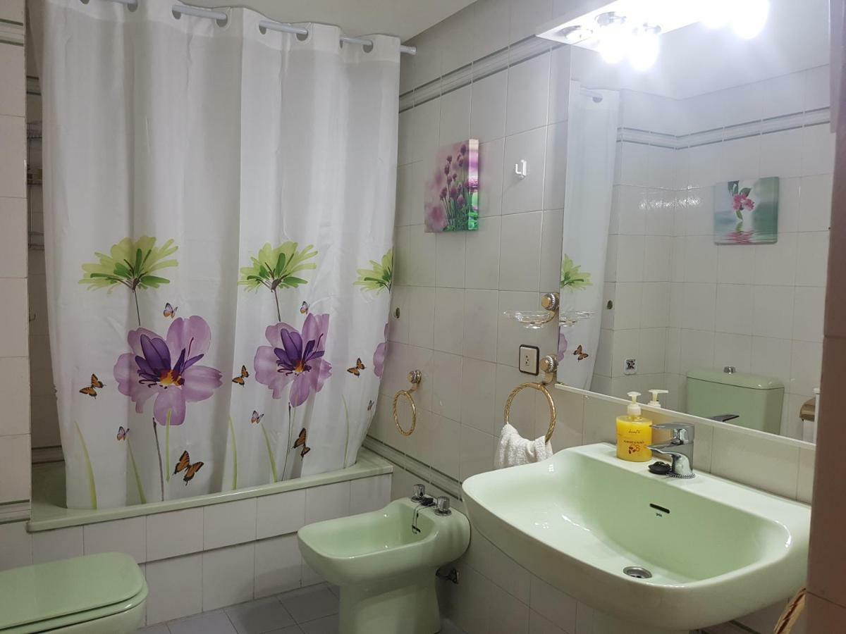 Apartamento Eduardo Dato Севілья Екстер'єр фото
